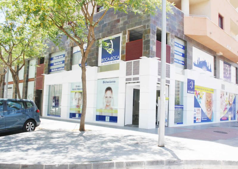 Medicina Estética Málaga