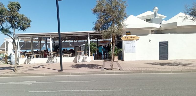 Restaurante Gali Gali Fuengirola