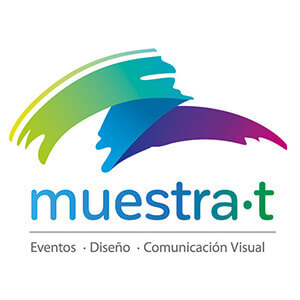 MUÉSTRATE EVENTOS SL